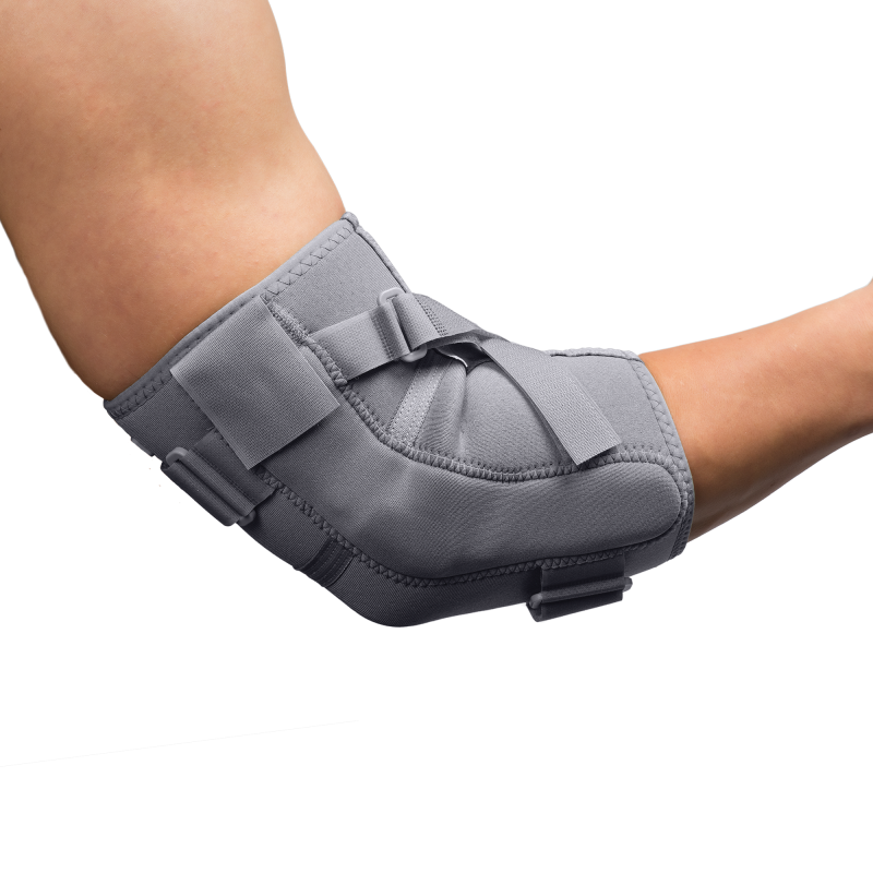 Swede-O Thermal Vent Hinged Elbow- 2Xl