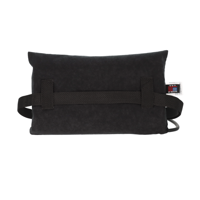 Deluxe Small Inflatable Lumbar Cushion