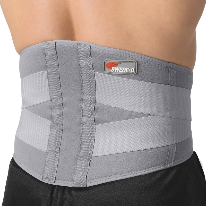 Swede-O Thermal Vent Lumbar Support- 5Xl