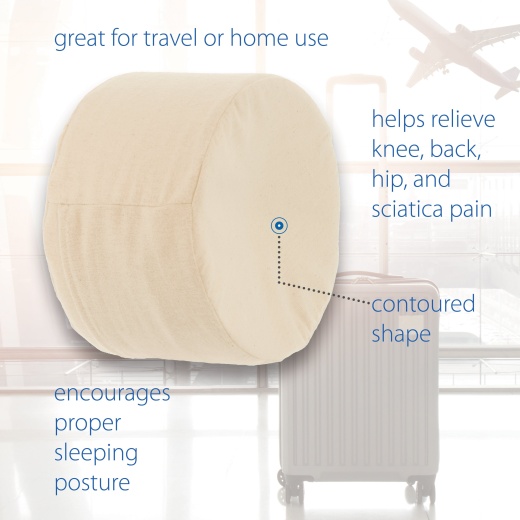 Original Wonder Disc Knee Support Spacer