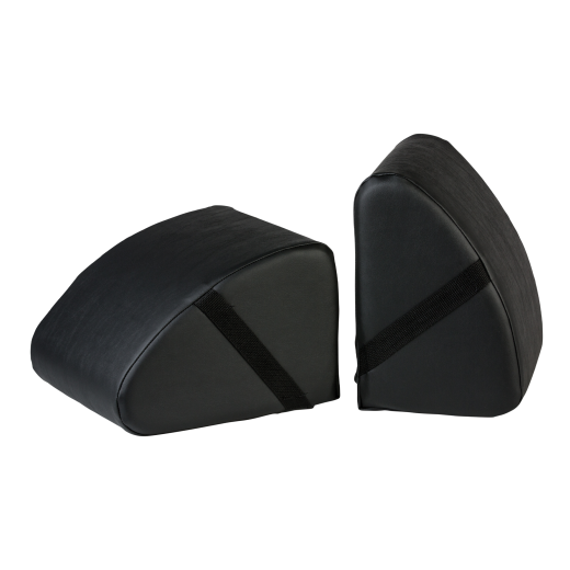 Traction Table Knee Bolster Set - Dual Height