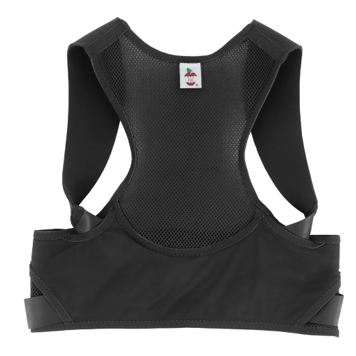 Core Perfect Posture Corrector, Black