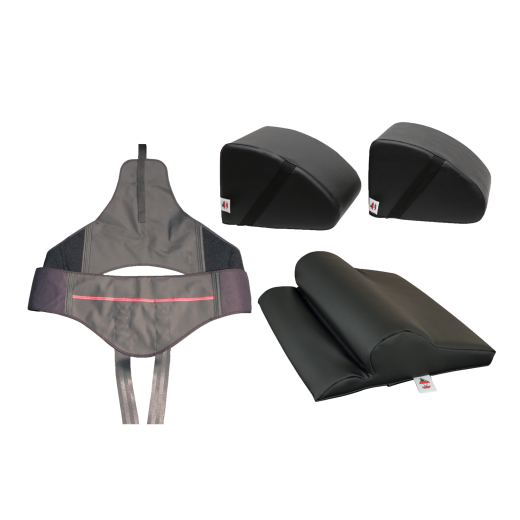 Core Products Traction Table Accessory Kit