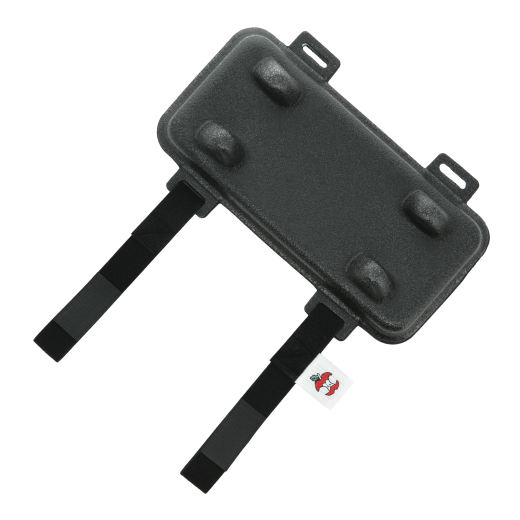 Jeanie Rub Massager Paraspinal Accessory