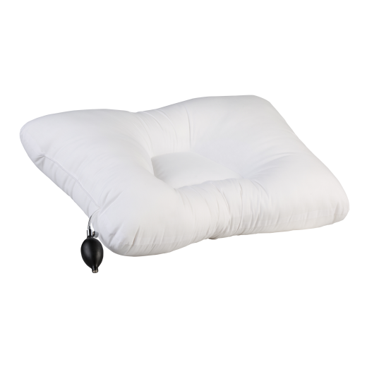 Tri-Core Air Adjustable Pillow