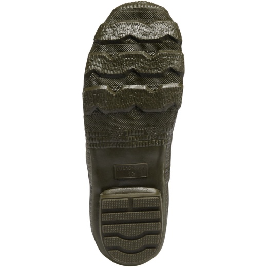 Lacrosse 32" Big Chief Green Hip Wader Boots - 15404
