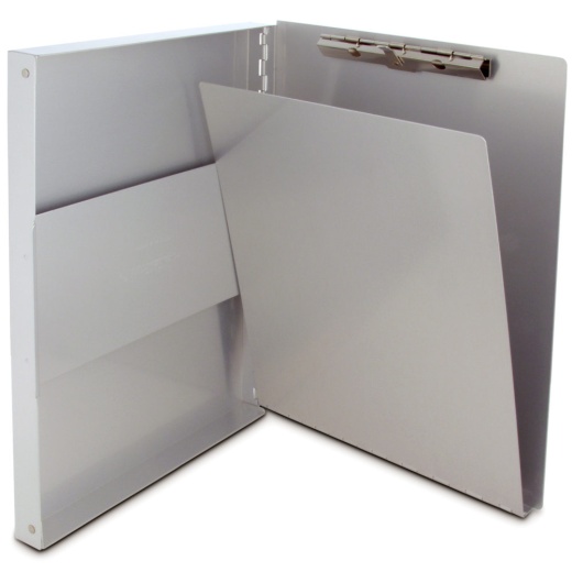 Snapak Aluminum Forms Holder, Snapak Holders: 8 1/2" X 12"