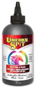 Unicorn Spit Midnight's Blackness 8 Oz Bottle