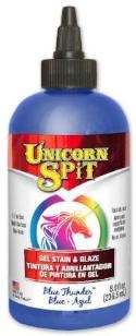 Unicorn Spit Blue Thunder 8 Oz Bottle