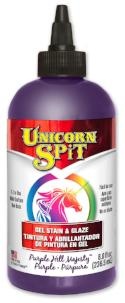 Unicorn Spit Purple Hill Majesty 8 Oz