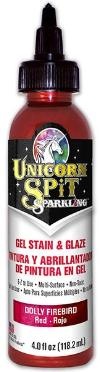 Unicorn Spit Sparkling Dolly Firebird 4 Oz Bottle