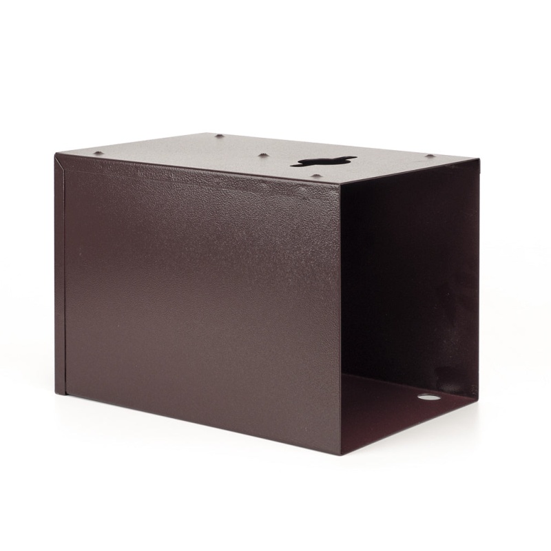 Standard Universal Metal Drop Box, Sleeve & Locks