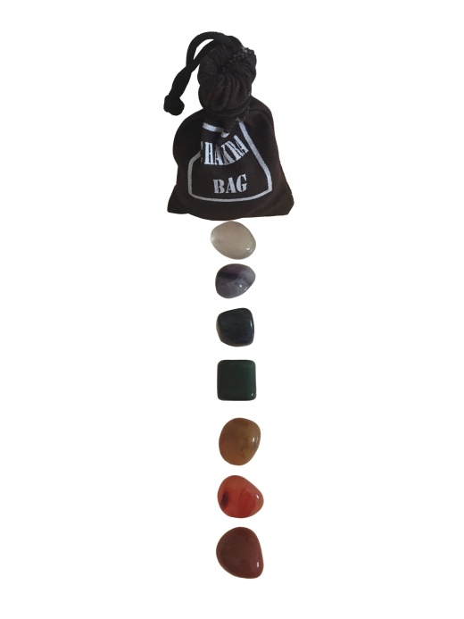 Chakra Stones