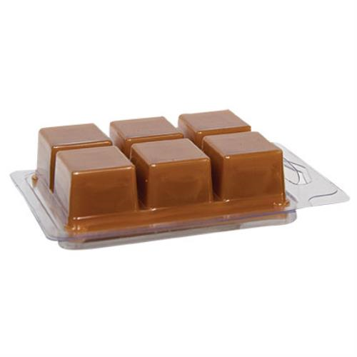 Buttered Maple Syrup Scent Cubes