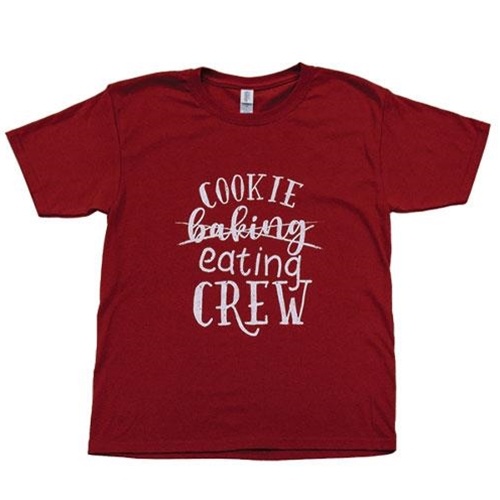 Cookie Crew Youth T-Shirt