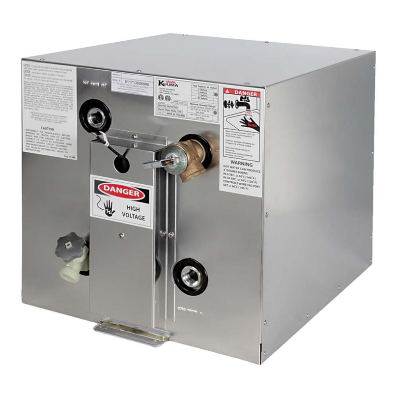 Kuuma 11812 - 6 Gallon Water Heater - 120v