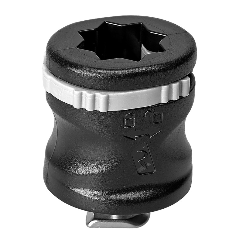 Railblaza Miniport Tracmount Base - Kayak Tracks Only
