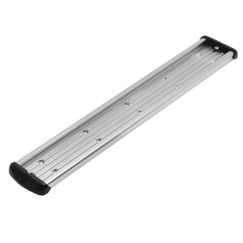 Cannon Aluminum Mounting Track - 24"