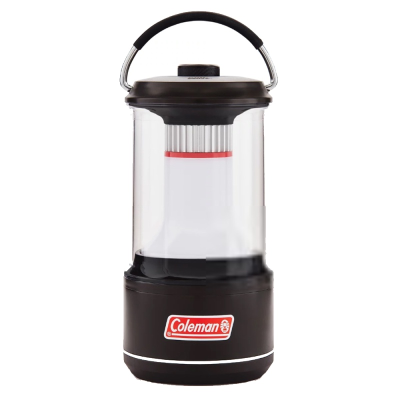Coleman Led Lantern W/Batteryguard™ 1,000 Lumens Black