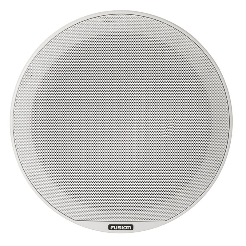 Fusion Sg-X10w 10" Grill Cover F/ Sg Series Tweeter - White