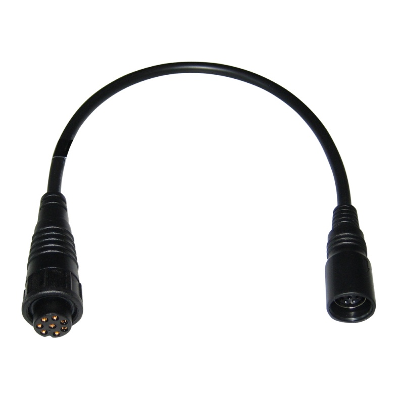 Standard Horizon Pc Programming Cable F/All Current Fixed Mount Radios