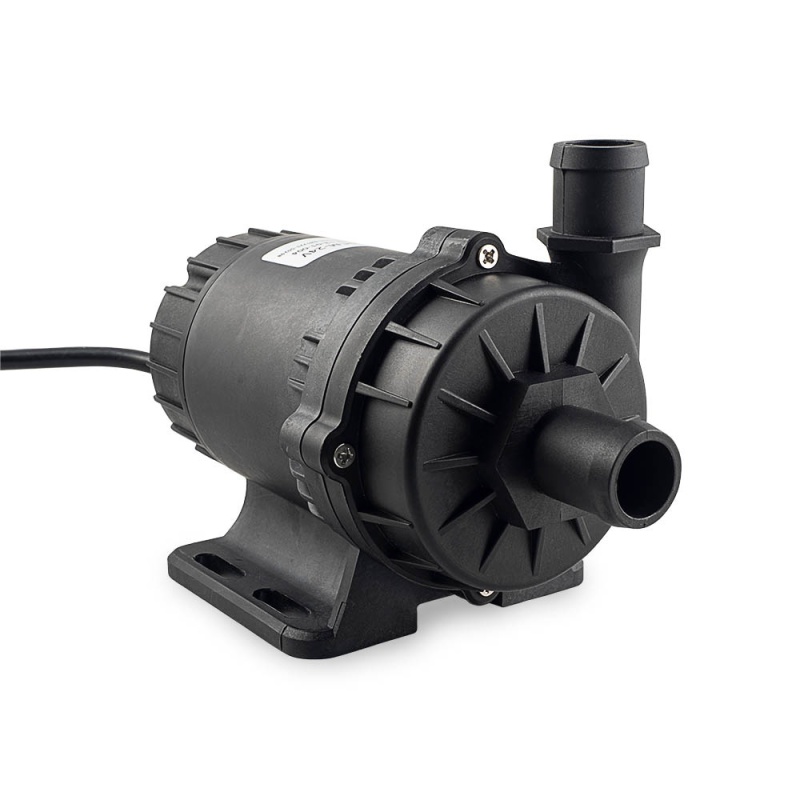 Albin Group Dc Driven Circulation Pump W/Brushless Motor - Bl90cm 12v