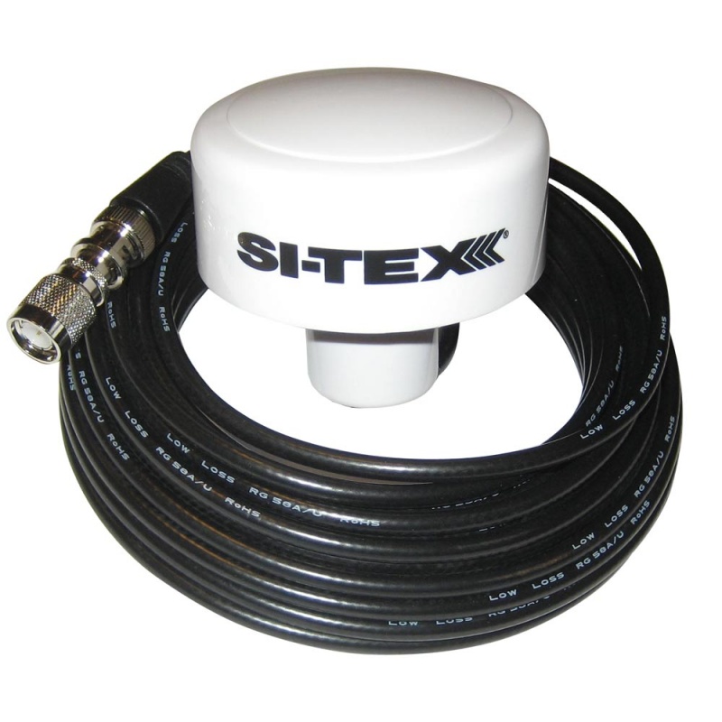 Si-Tex External Gps Antenna F/Mda-1