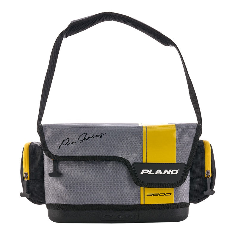 Plano Pro Series 3600 Bag