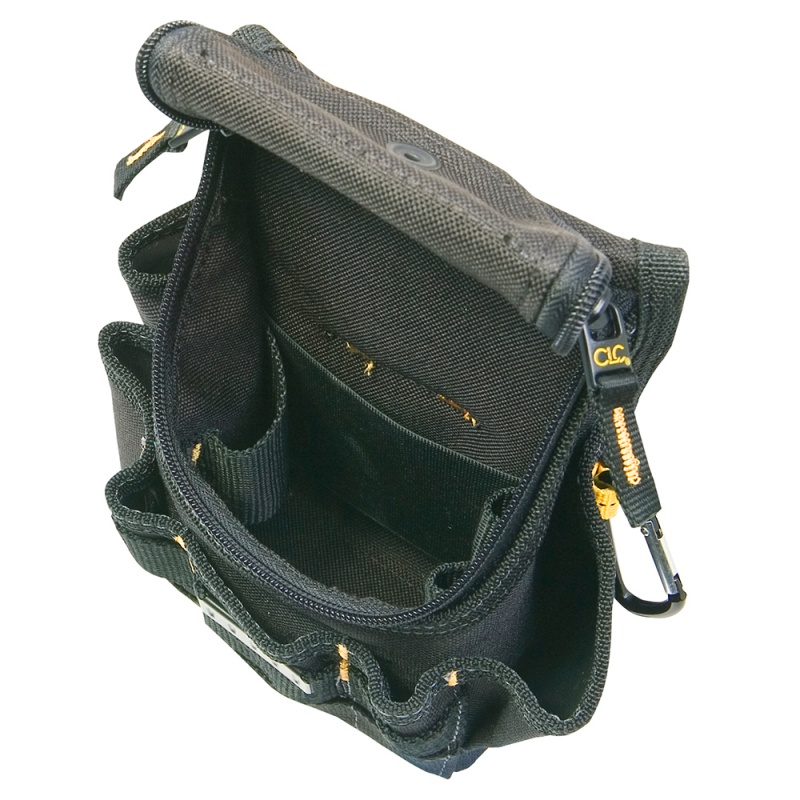 Clc 1523 Ziptop™ Utility Pouch - Small