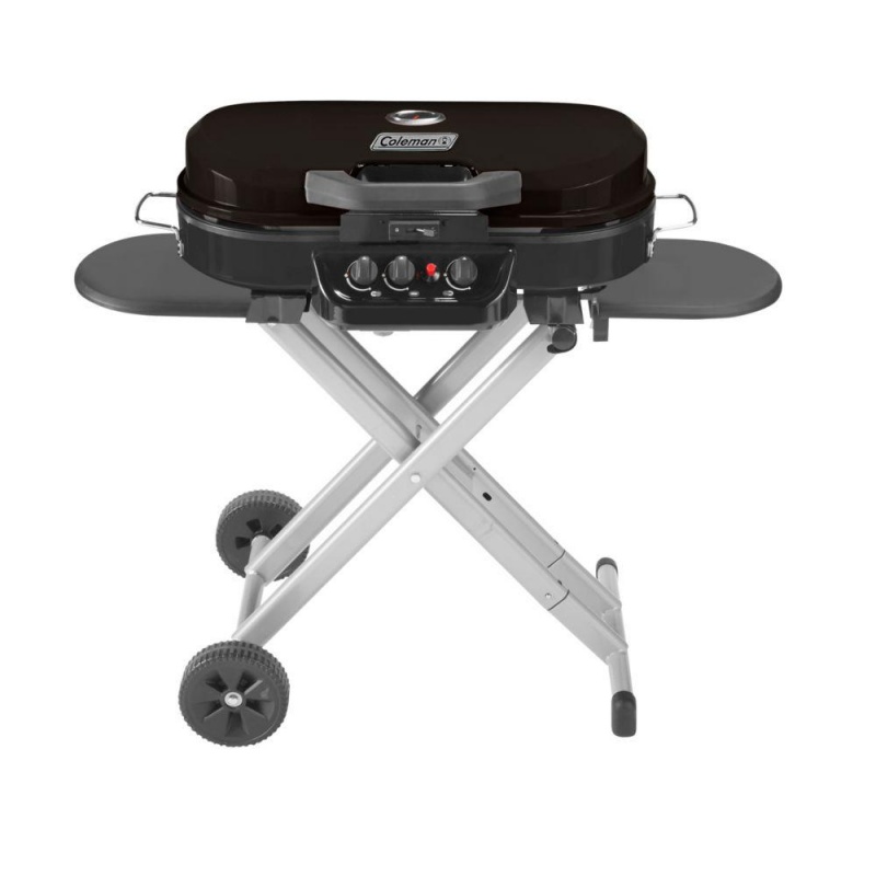 Coleman Roadtrip 285 Portable Stand Up Propane Grill