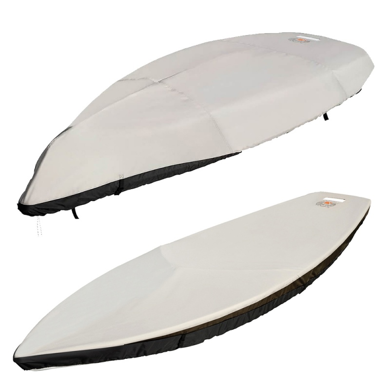 Taylor Sunfish Cover Kit - Sunfish Deck Cover & Hull Cover