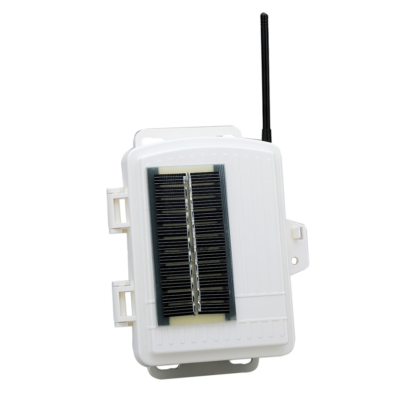 Davis Standard Wireless Repeater W/Solar Power