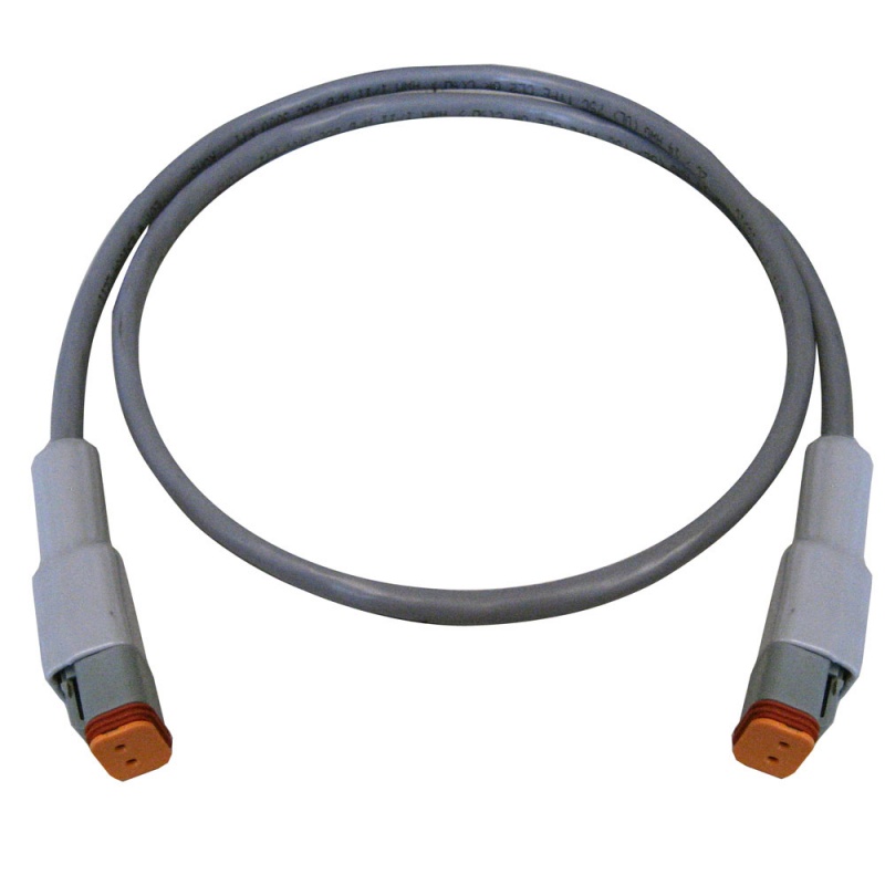 Uflex Power A M-Pe3 Power Extension Cable - 9.8'