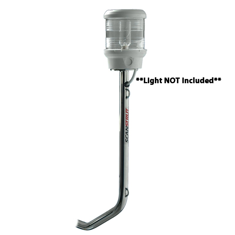 Scanstrut Sc110 Powertower® Port Mounted Light Bar