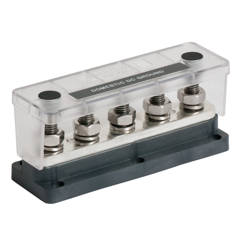 Bep Pro Installer 5 Stud Bus Bar - 650a