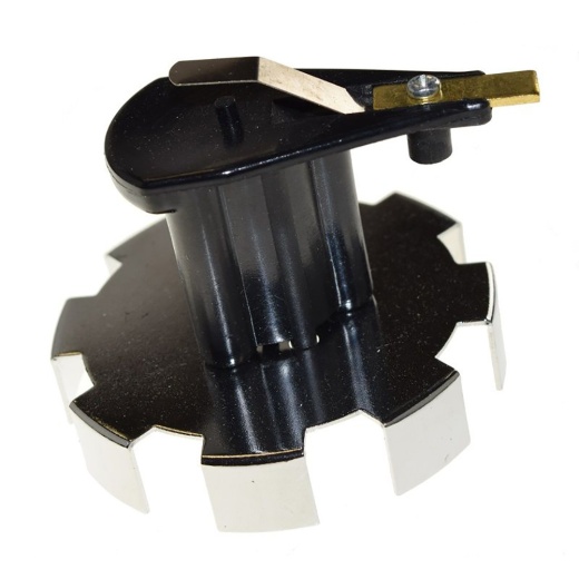 Arco Marine Premium Replacement Rotor for Mercruiser Inboard Engines with TEI Ignition