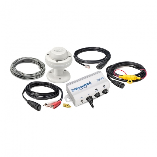 Furuno Infolink BBWX4 Satellite Weather Receiver