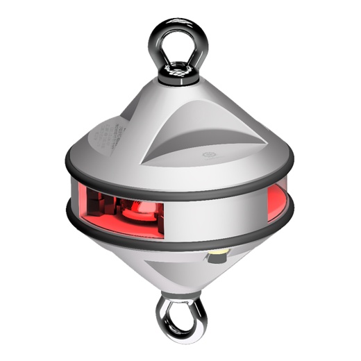 Lopolight Series 200-014 Hoist Light
