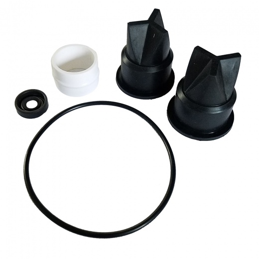 Raritan Discharge Pump Repair Kit F/Marine Elegance & Atlantes Freedom Vortex Vac Toilets