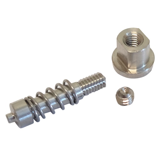Lewmar Pro-Fish Retaining Pin Kit - Buy Online