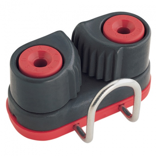 Harken Standard Cam-Matic Aluminum Kit W/Wire Fairlead