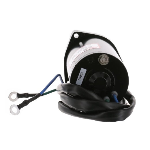 Arco Marine Original Equipment Quality Replacement Tilt Trim Motor - 2 Wire & 3-Bolt Mount