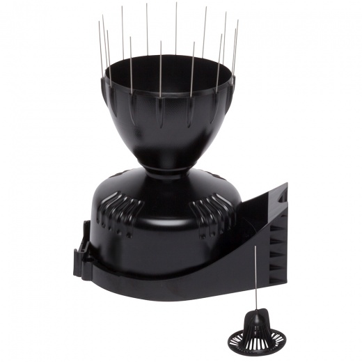 Davis Aerocone® Rain Collector W/Vantage Pro2™ Mounting Base