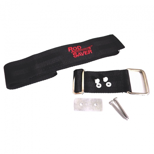Rod Saver Trolling Motor Saver Set F/Bass Boats
