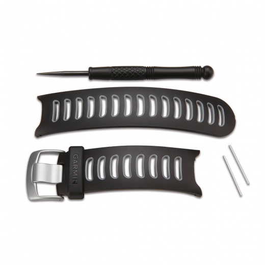 Garmin Watch Band F/Approach® S3 - Gray/Black