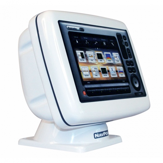 Navpod Pp5052 Powerpod Precut F/Raymarine C90w