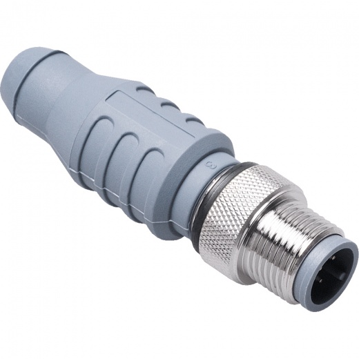 Maretron Micro Termination Resistor (Male) - Reliable NMEA 2000 Network Component