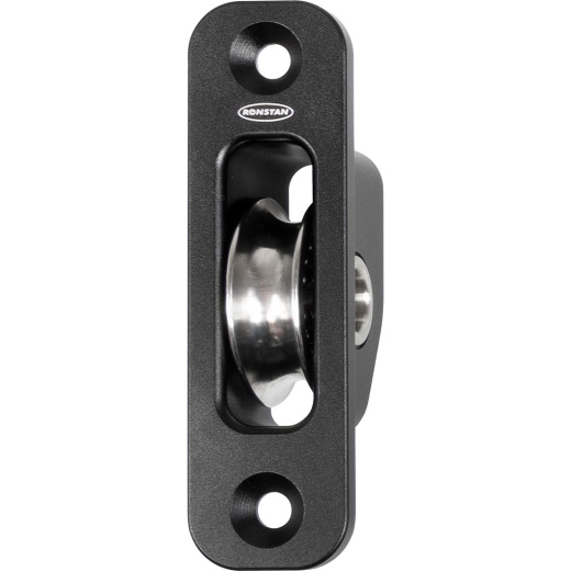 Ronstan Series 40 Ball Bearing Exit Block Hhl