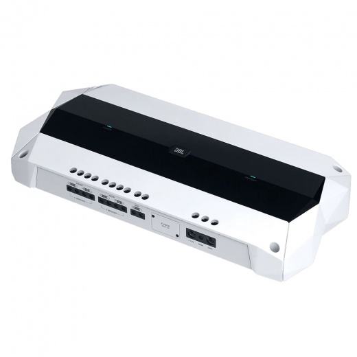 JBL MA4505 5-Channel Marine Amplifier - 1800W