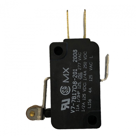 KVH TV5 Elevation Switch Kit Pack (FRU) - Limit Switch Kit Pack for TracVision TV5